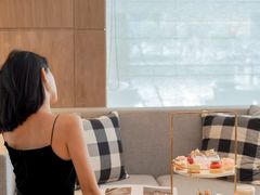 -粤海喜来登酒店·&More聚驿(天河城店)