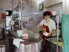 -家阳赵师傅油饼包烧麦(粮道街店)