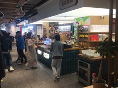 -易裕和·长沙米粉(竹塘西路店)