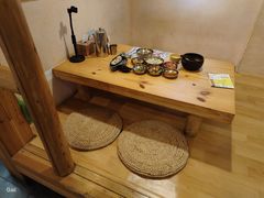 -小木屋米酒店·韩国料理(深圳总店)