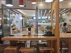 -鲜越鲜鱼粉(财富购物中心店)