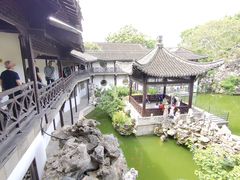-何园