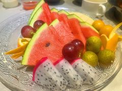-捞天下大众火锅(水上公园店)
