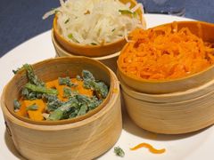 -金狮麟·新豫菜(金码大厦店)