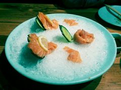 -海小馆海鲜餐厅(茂业百货店)