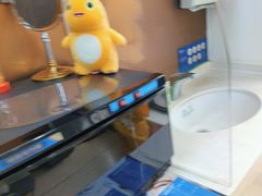 -圣贝口腔(海淀店)