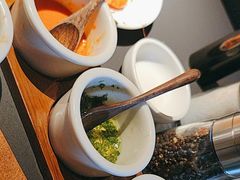-拉蒂娜·巴西牛排馆 Latina·Brazilian Steakhouse(王府井喜悦店)