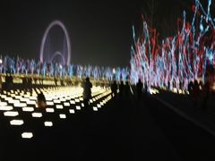 -南京眼步行桥