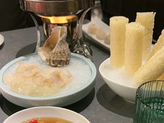 -鼎鼎香·港式火锅(北京SKP店)