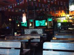 签到图片-Perry's·酒吧(黄埔大道店)