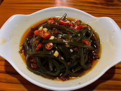 -炭虎子水浒烤肉(梦时代店)