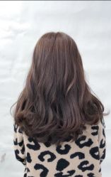 点击看大图 -MORI HAIR SALON日式美发沙龙