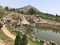 -邯郸朱山乐园