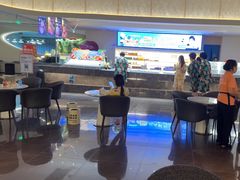 -神帆·元气汤泉(解放西路店)