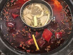 -陈眼镜火锅(总店)