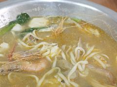 -巴哈面店(沈家门西大街店)