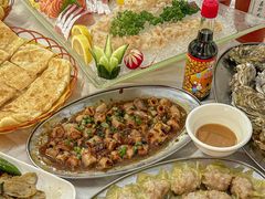 -嘉升大排档(番禺总店)