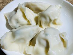 鲅鱼饺子-金谷园饺子馆(北邮总店)