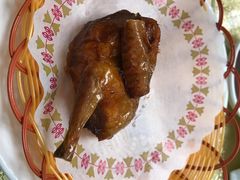 -禄福山庄•顺德菜·融和菜(龙江店)