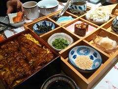 鳗重（活鳗三吃）（1503）-诚·鳗屋(星摩尔店)