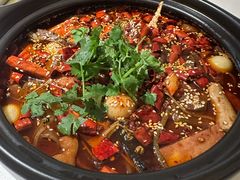 -麻六记(新天地店)