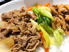 -吉野家(天坛东路店)