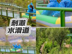 -威海华夏城景区