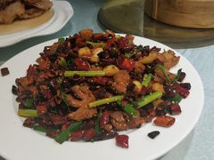 -好妈王饺子(滂江街店)