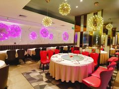 大堂-蟹榭(静安寺晶品商场店)