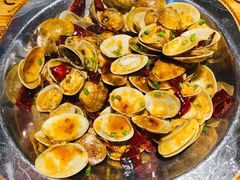 -湘聚缘湘菜馆(斜土路店)