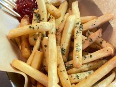 -shark burger·鲨鱼汉堡(交子大道店)