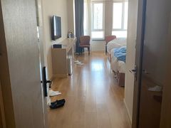 -大连长城大饭店(西安路地铁站店)