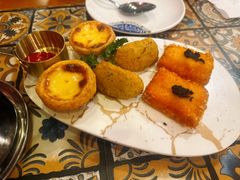 -番茄屋葡式美食(总店)