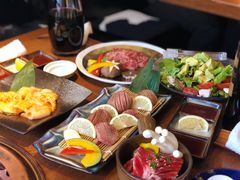 -炎蔵牛舌烤肉