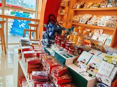 -熊猫邮局(少城店)
