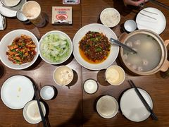 -八碗湘长沙市井菜(坡子街店)