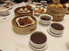 -稻香饭店(龙华天虹店)