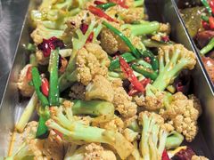-No.DD戳子烧烤·江湖菜(北京总店)