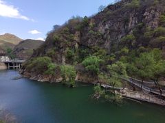 -黑龙潭风景区