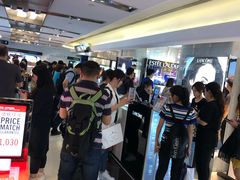 -DFS迪斐世(香港广东道店)