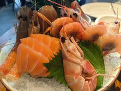 -Mr·Fish鱼鲜生海鲜放题(银泰in99店)