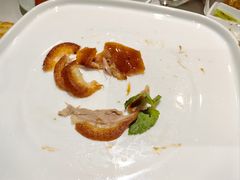-味+新京宴·烤鸭·北京菜(创意谷店)