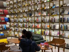 -苏州樊登书店·咖啡