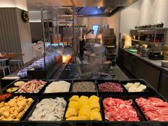 -昆山琶拉帝诗酒店·河畔咖啡厅Riverside Cafe