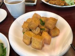 -古早人小吃店(黄河北路店)