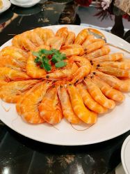 -深圳柏悦酒店·宴会厅