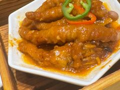 -正哥点心皇子(阳江新达城店)