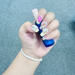 -瞧·享轻奢美甲美睫