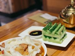 -新疆伏拉沃餐厅(白龙南路店)