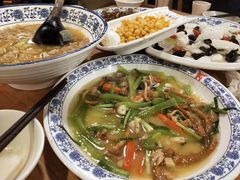 -徐鼎盛民间菜(九街店)